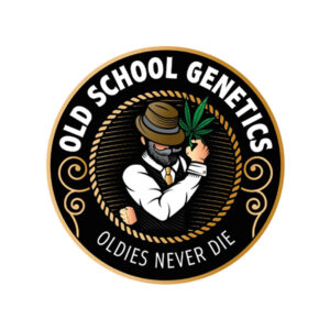Old School Genetics