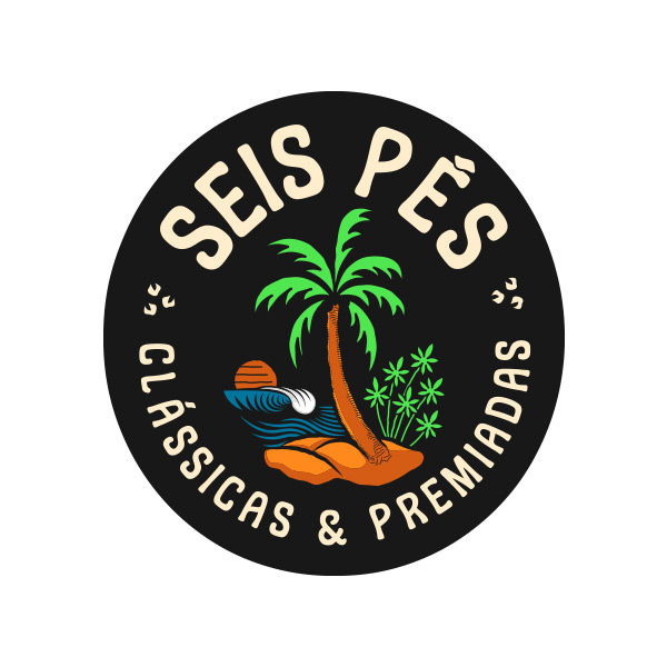 Seis Pés