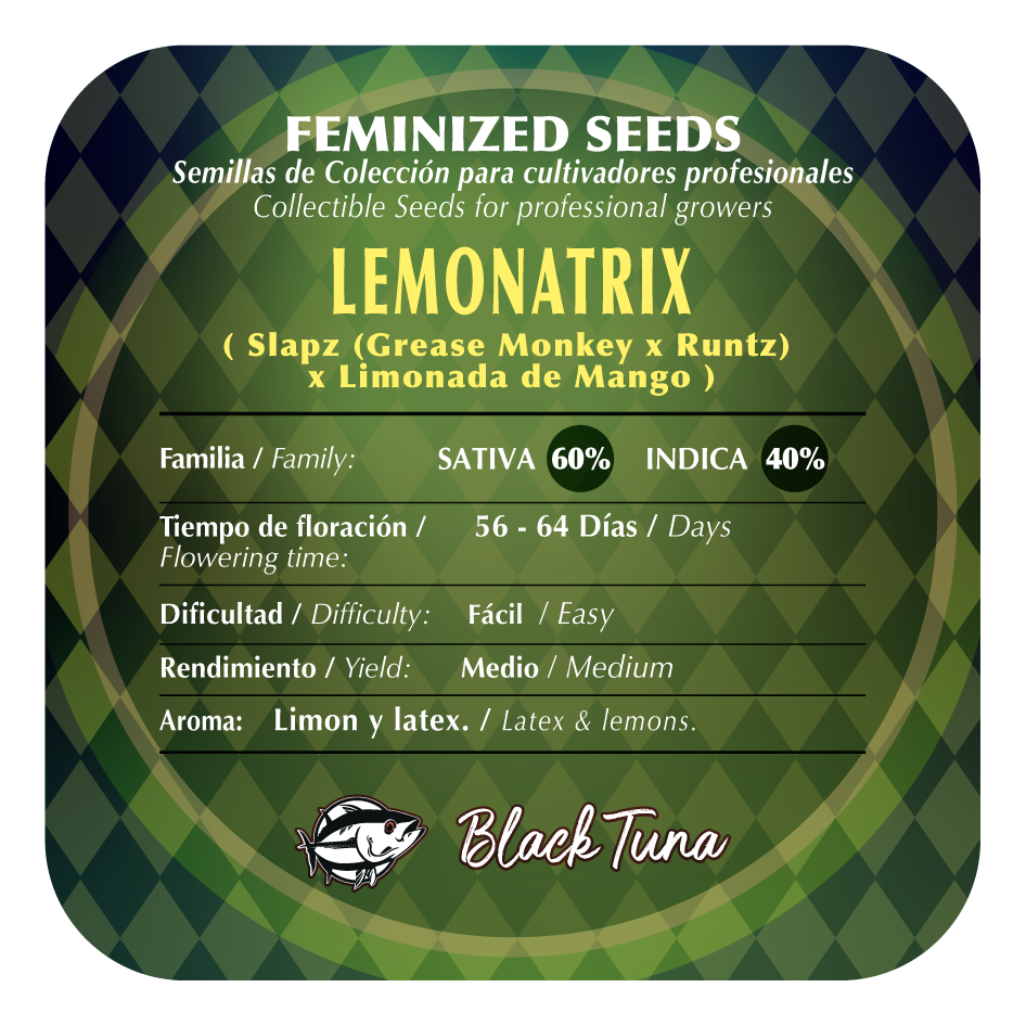 Lemonatrix