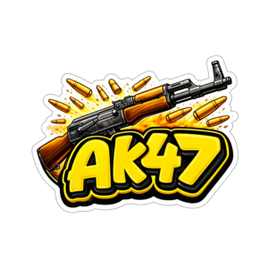 AK-47