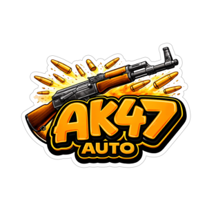 AK-47 Auto