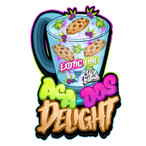Aca-Dos Delight