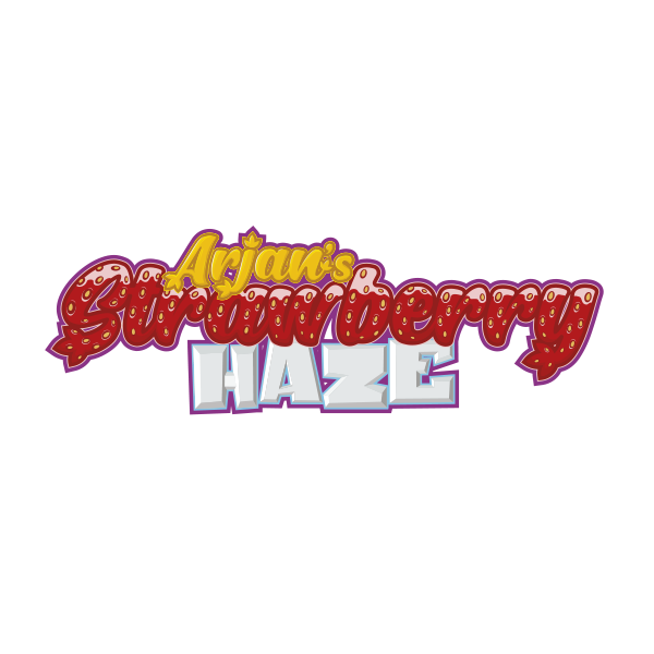 Arjan's Strawberry Haze