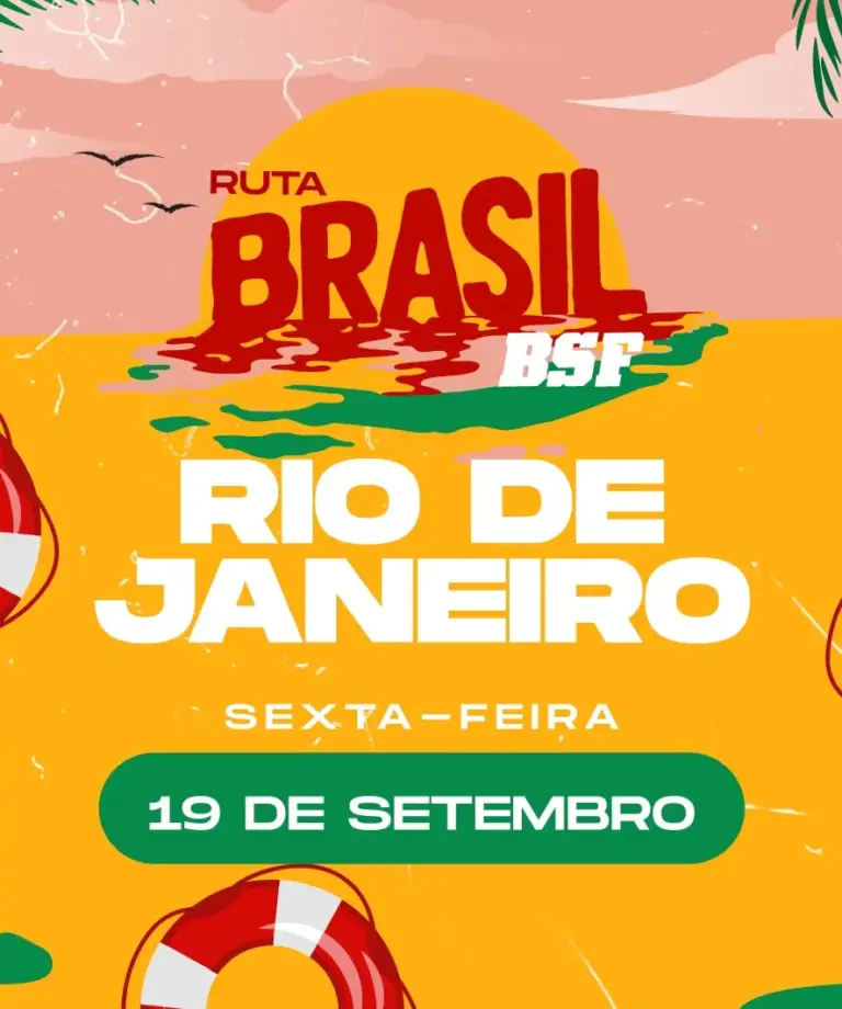 BSF 2025 :Cultura em Alto Nível