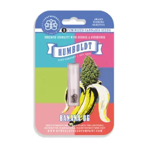Banana OG
