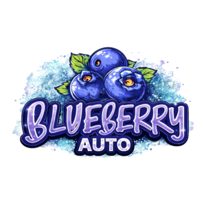 Blueberry Auto