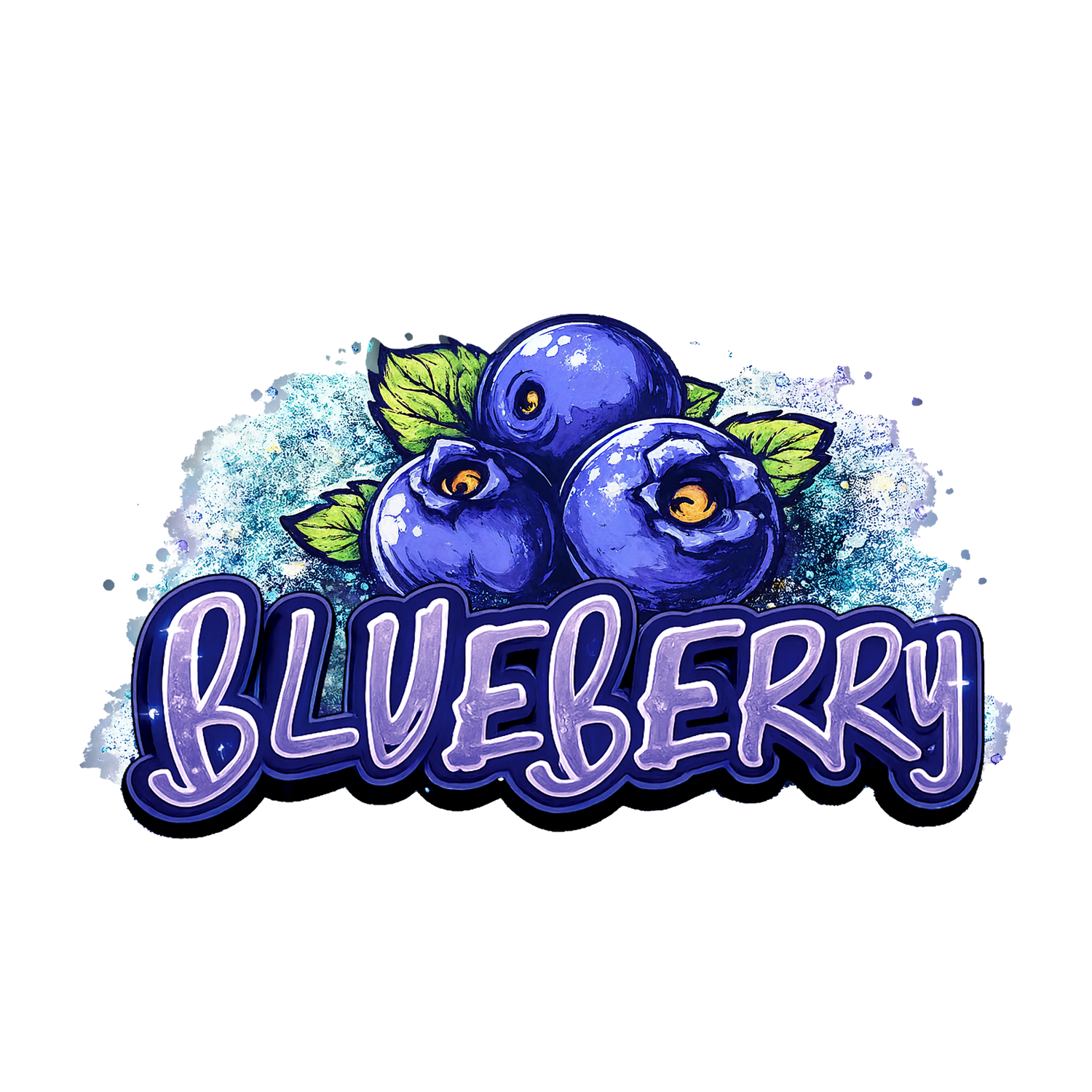 Blueberry