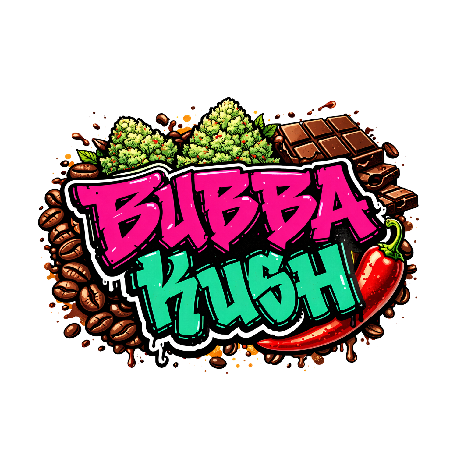 Bubba Kush