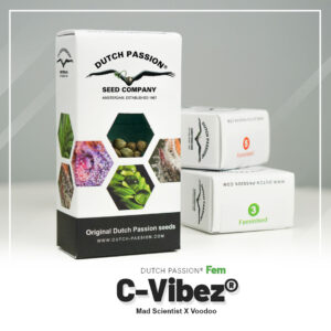 C-Vibez®