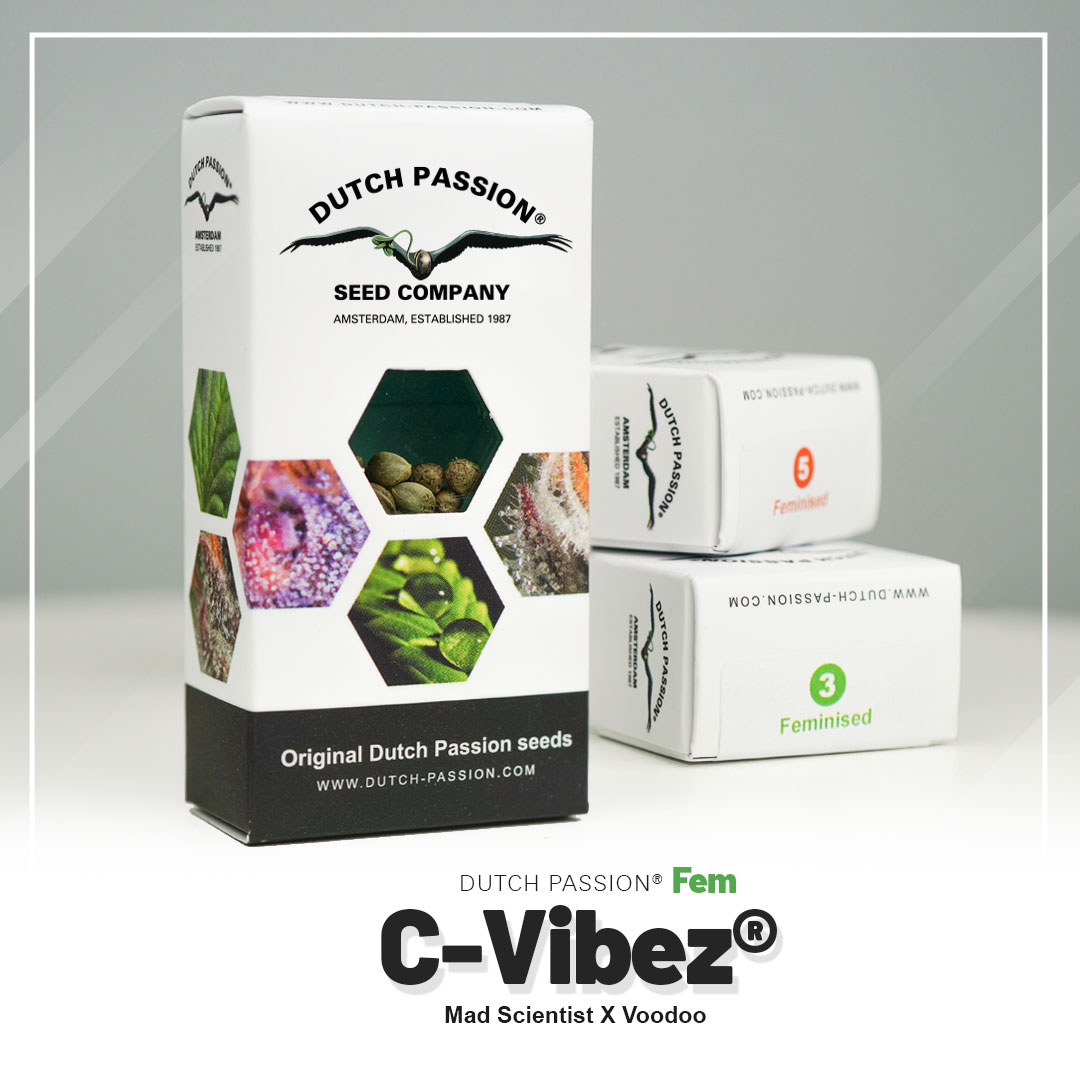 C-Vibez®