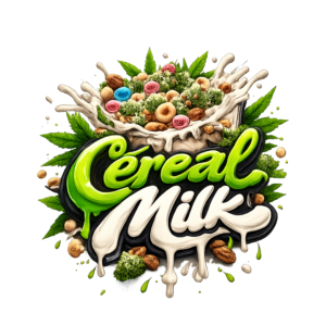 Cereal Milk
