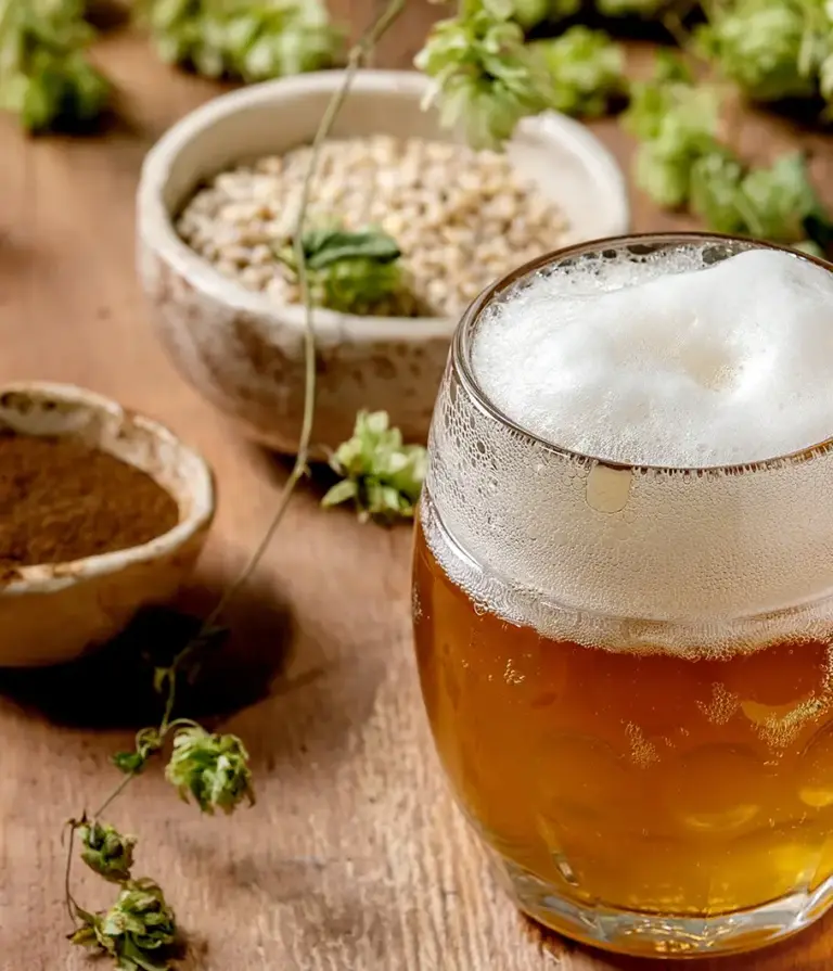 Cerveja canábica: o encontro entre a cevada e a brisa verde