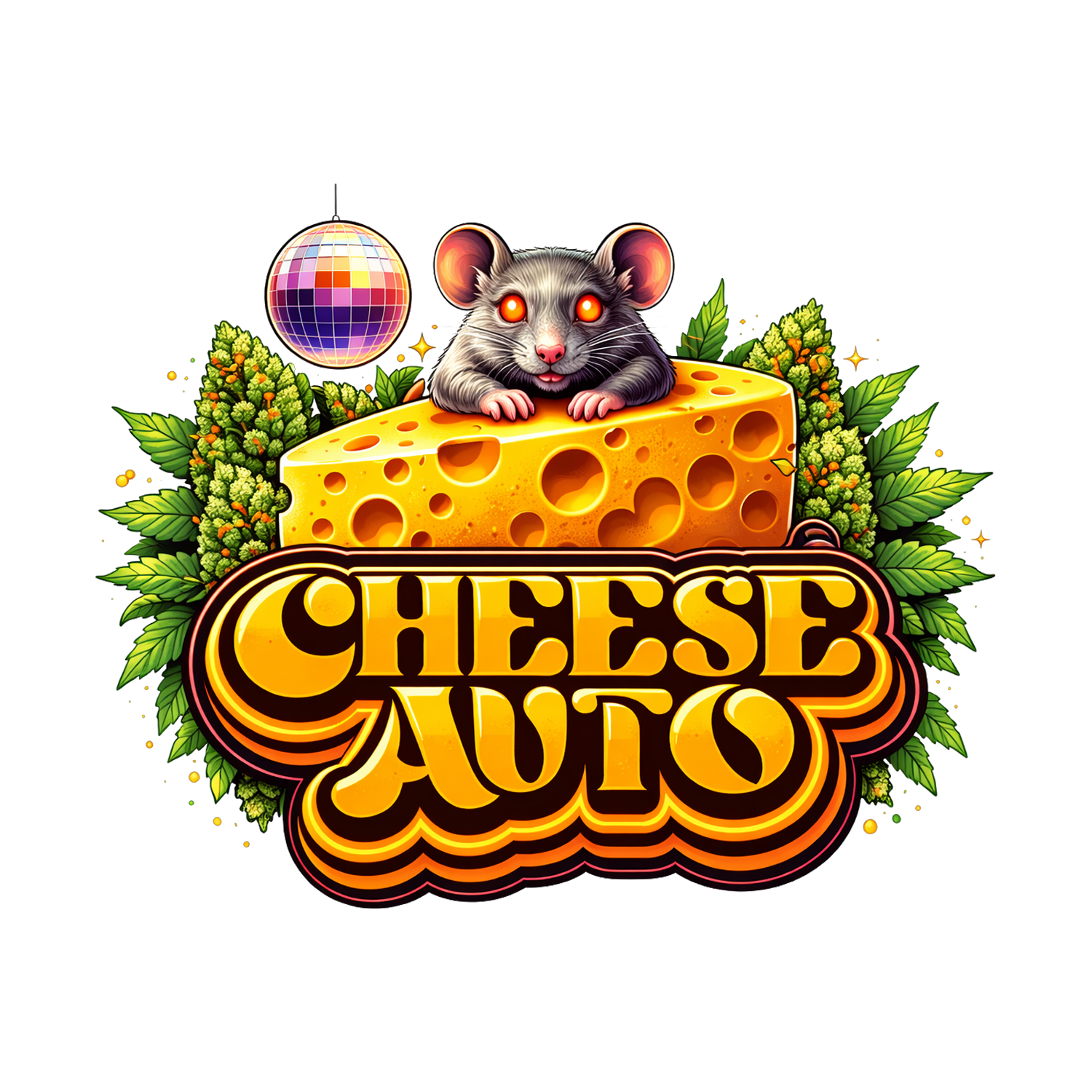 Cheese Auto