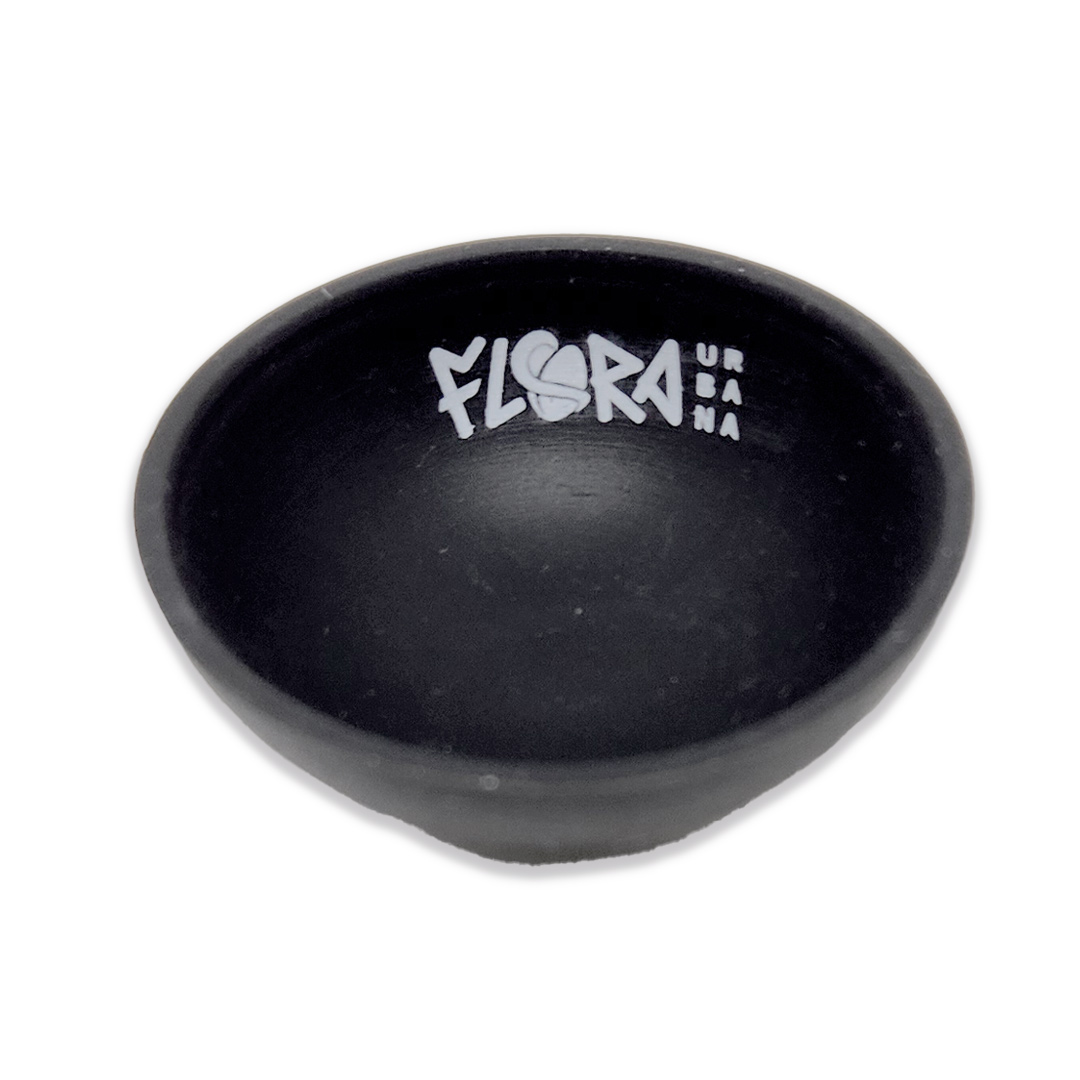 Cuia Flora Silicone