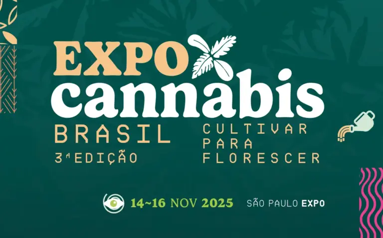 Imersão, conexão e cultura: o universo Flora Urbana na ExpoCannabis Brasil 2025