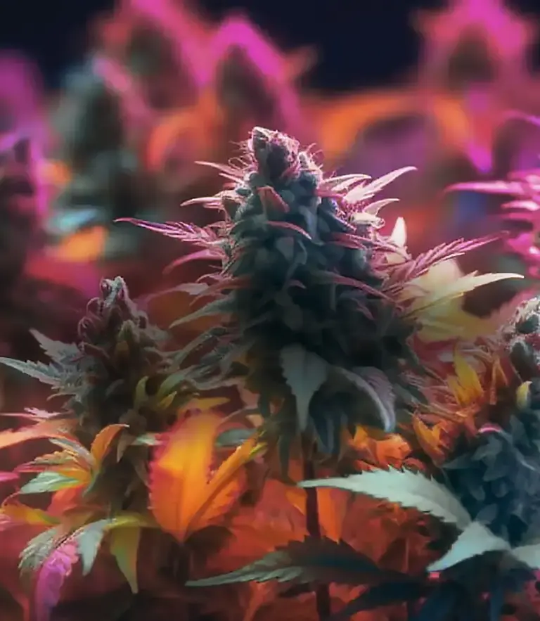 Da Manga Rosa, quero o gosto e o sumo: conheça a origem e caraterísticas da maconha mais brasileira