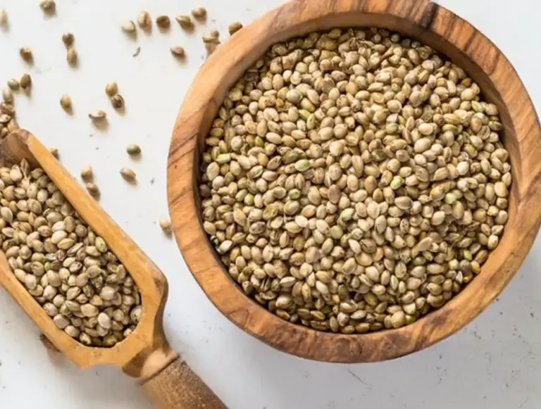 De snacks a pratos principais: as sementes de cannabis na culinária