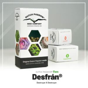 Desfrán®