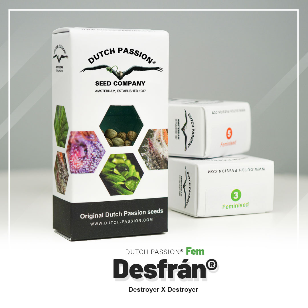 Desfrán®