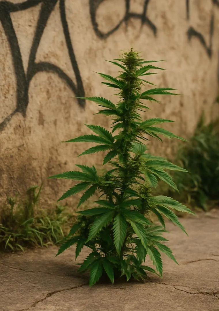 Desobediência Verde