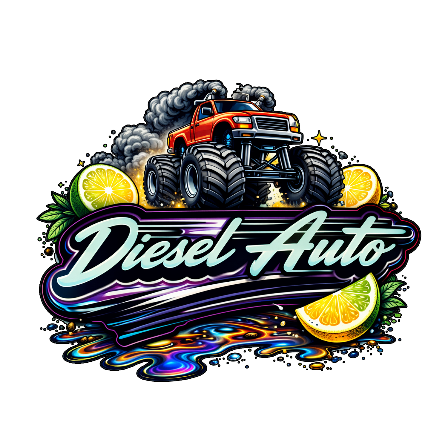 Diesel Auto