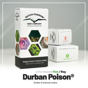 Durban Poison®