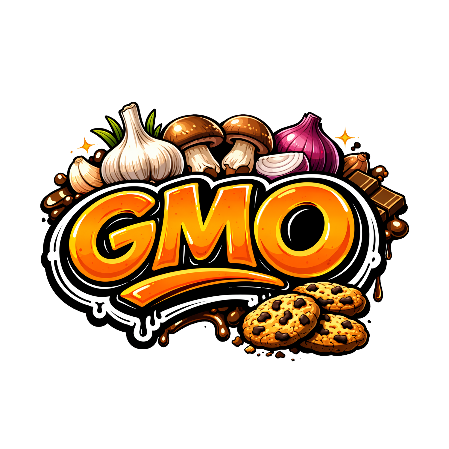 GMO