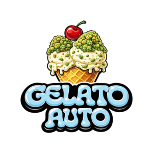 Gelato Auto