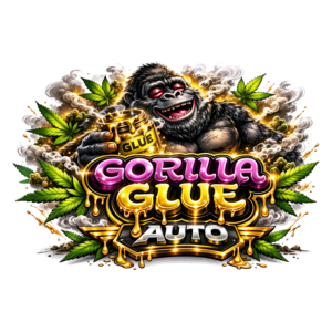 Gorilla Glue Auto