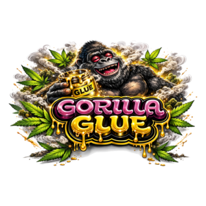Gorilla Glue