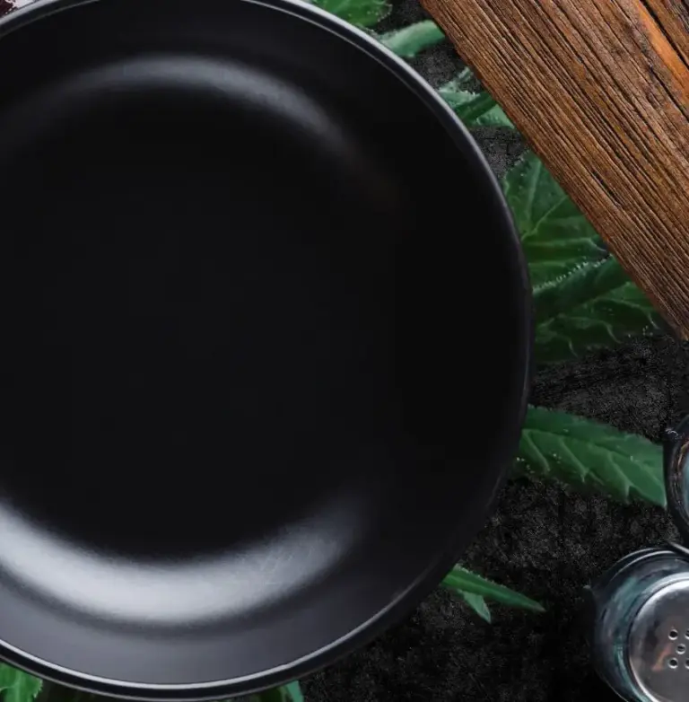 Jantar Canábico: a gastronomia canábica muito além do “brisadeiro”