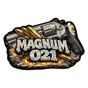 Magnum 021 Auto