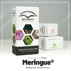 Meringue®