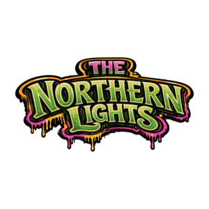 The Northern Lights