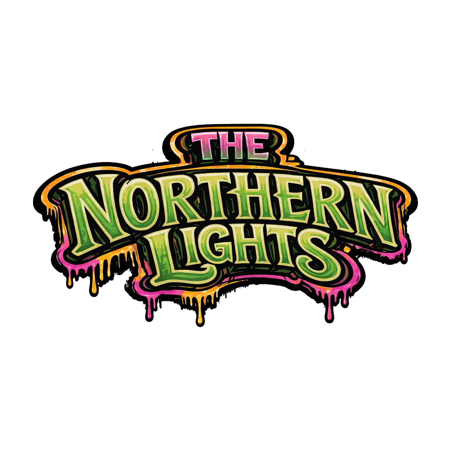 The Northern Lights
