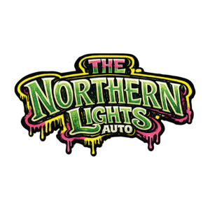 The Northern Lights Auto