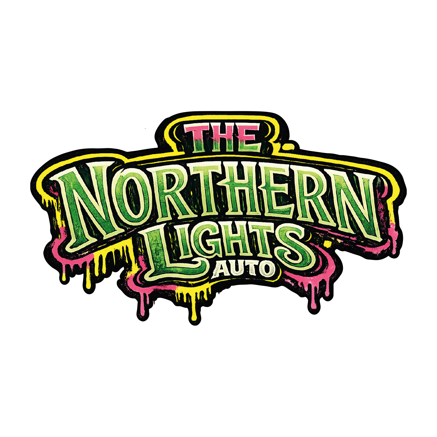 The Northern Lights Auto