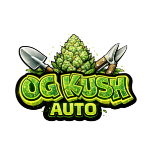 OG Kush Auto