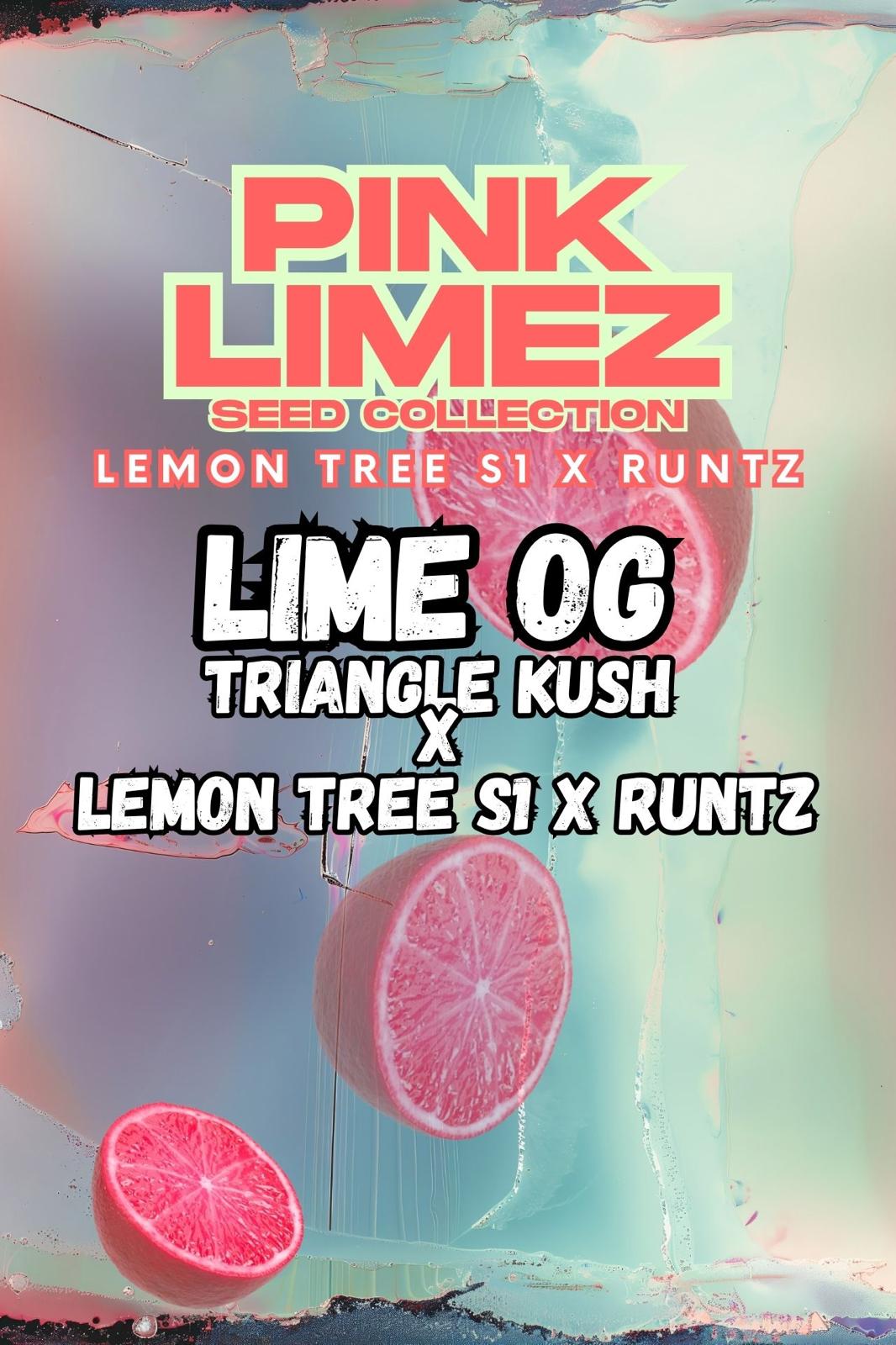 Lime OG