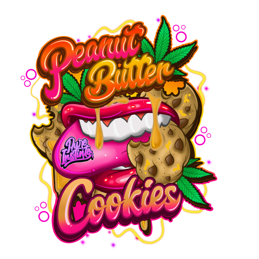Peanut Butter Cookies