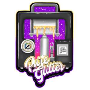 Pure Glitter