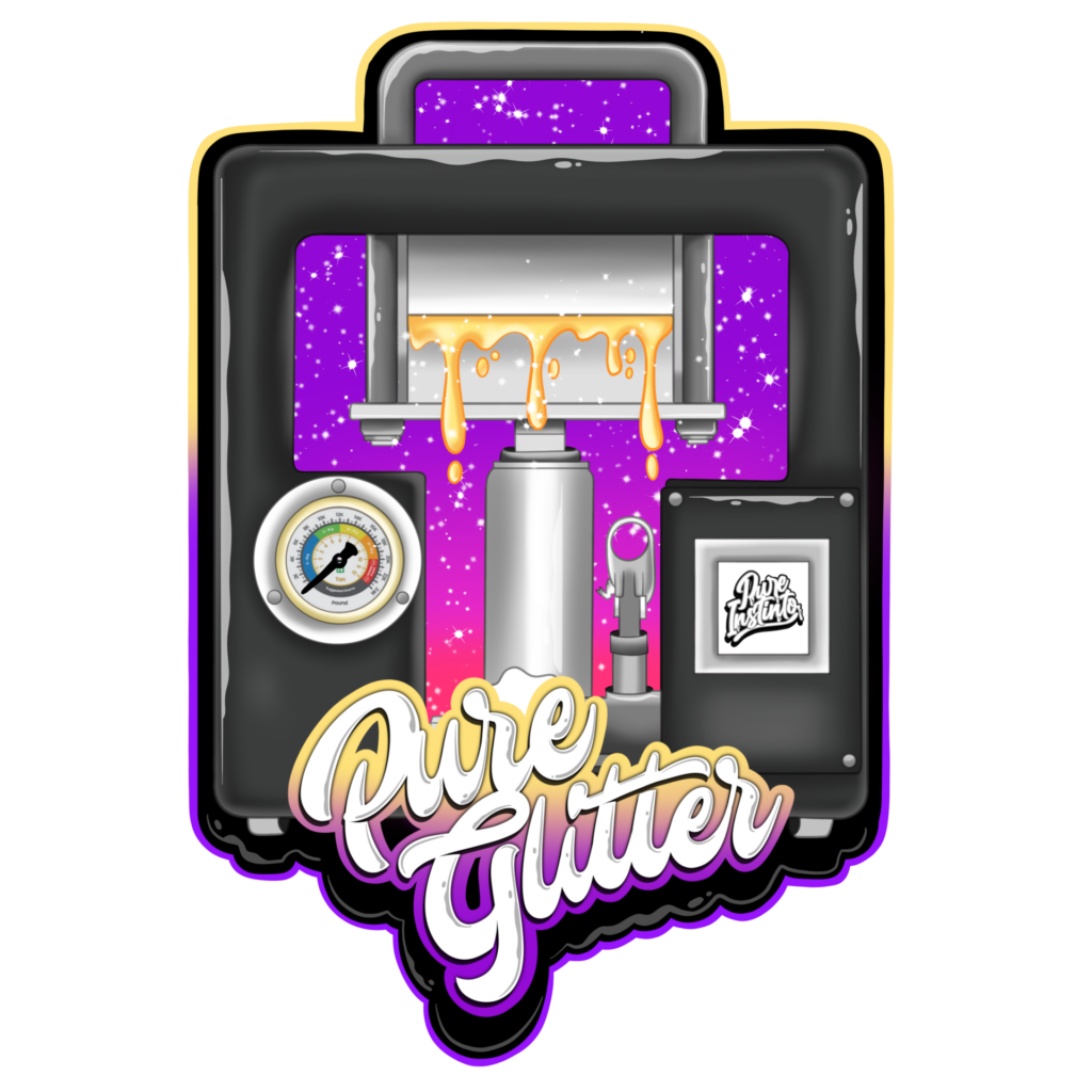 Pure Glitter