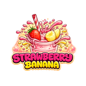 Strawberry Banana