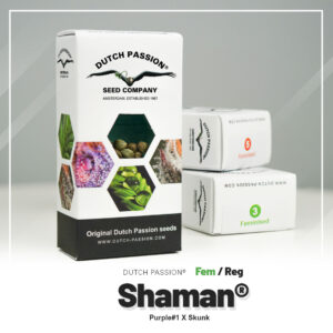 Shaman®