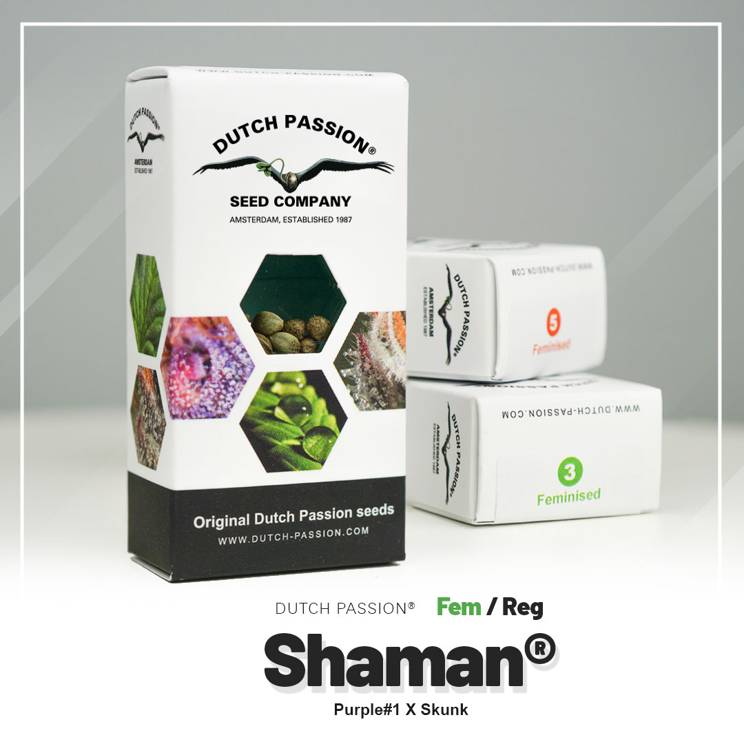 Shaman®