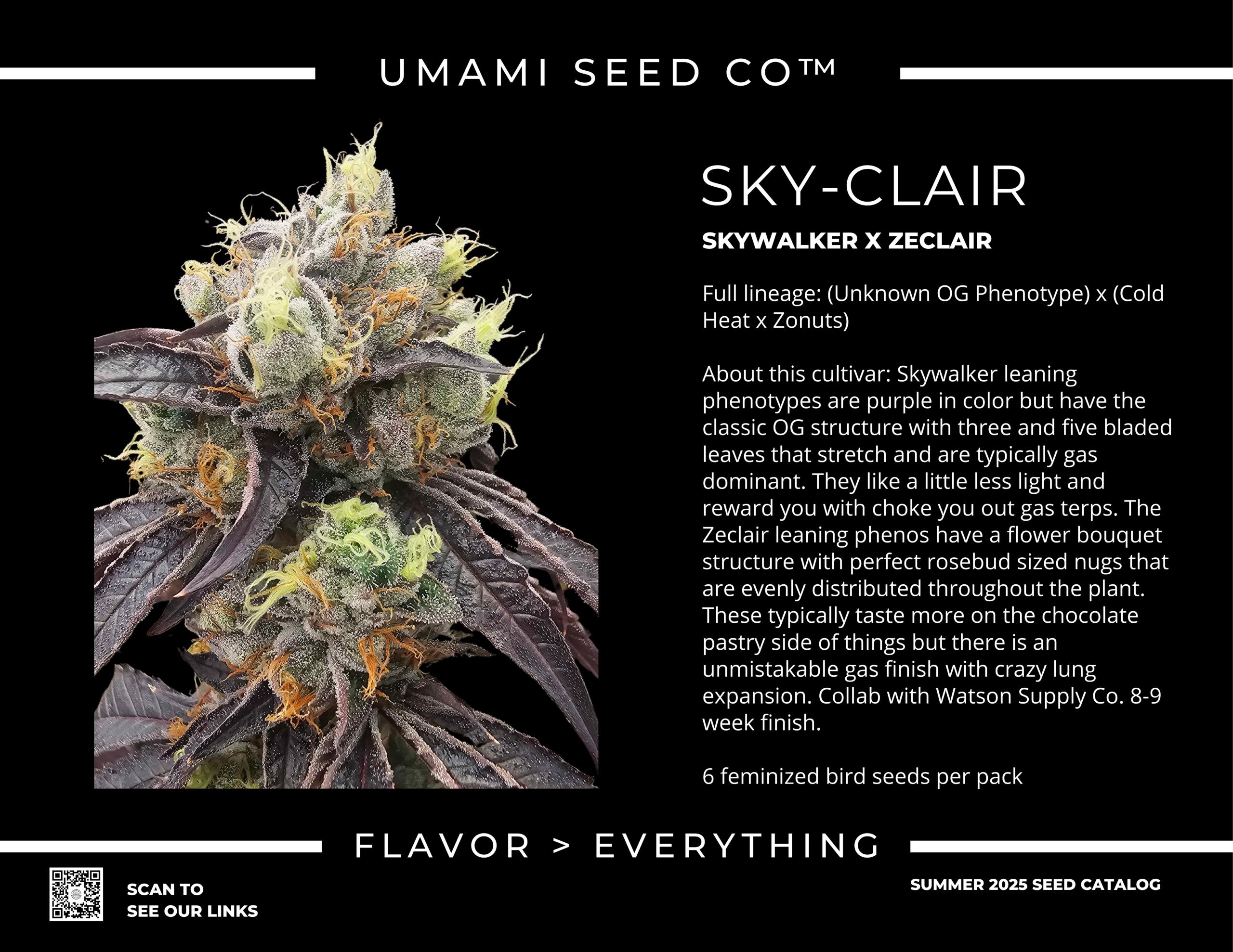 Sky-Clair