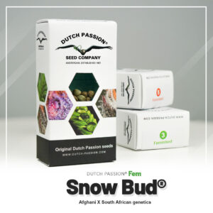 Snow Bud®