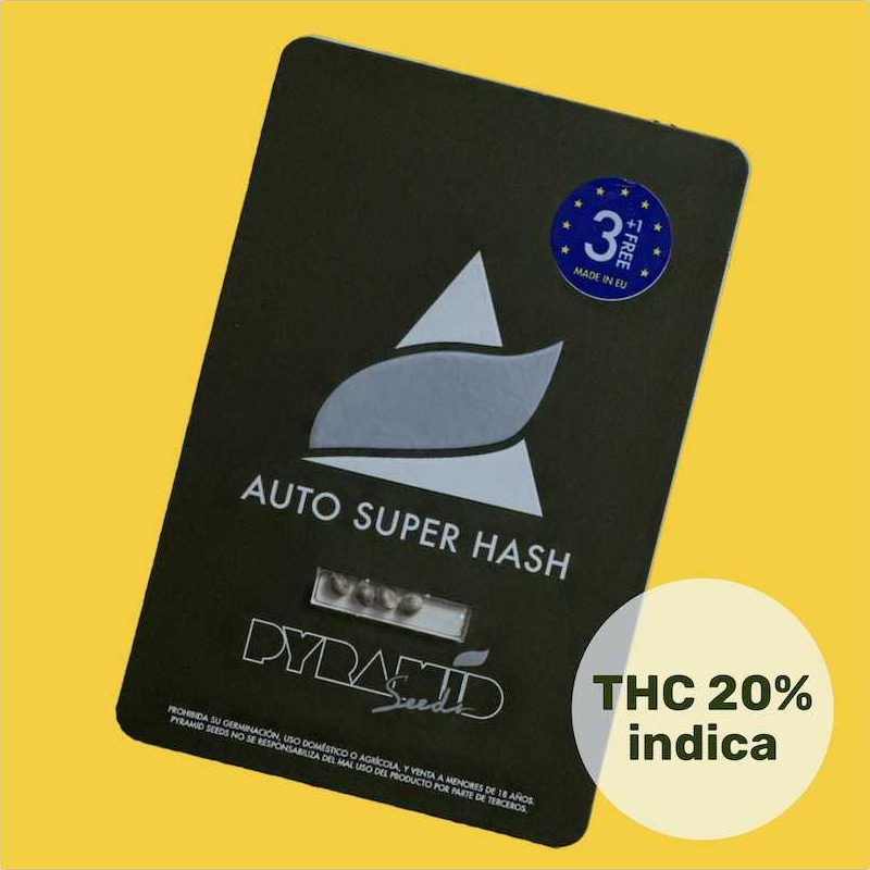 Super Hash