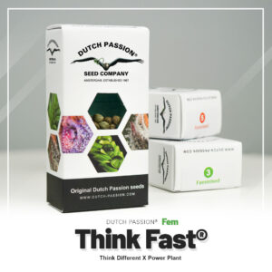 Think Fast®