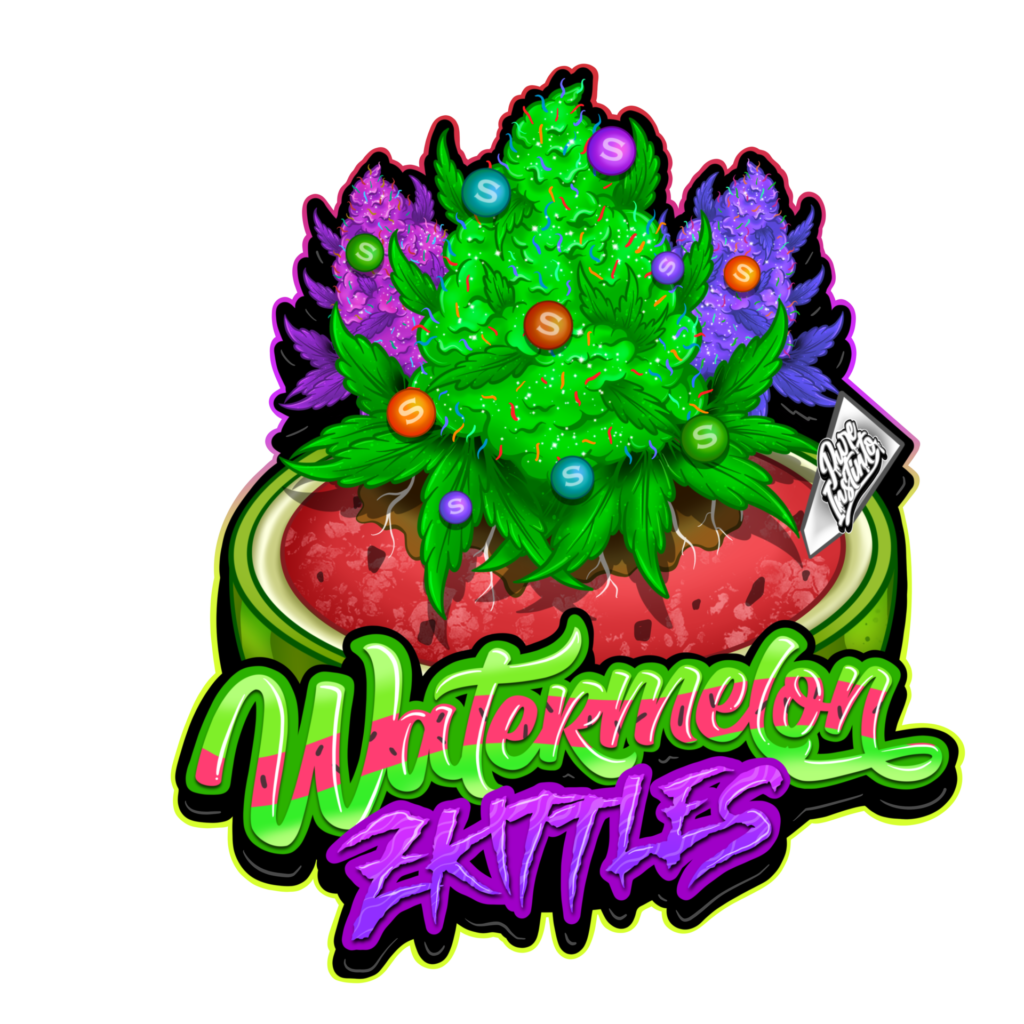 Watermelon Zkittles